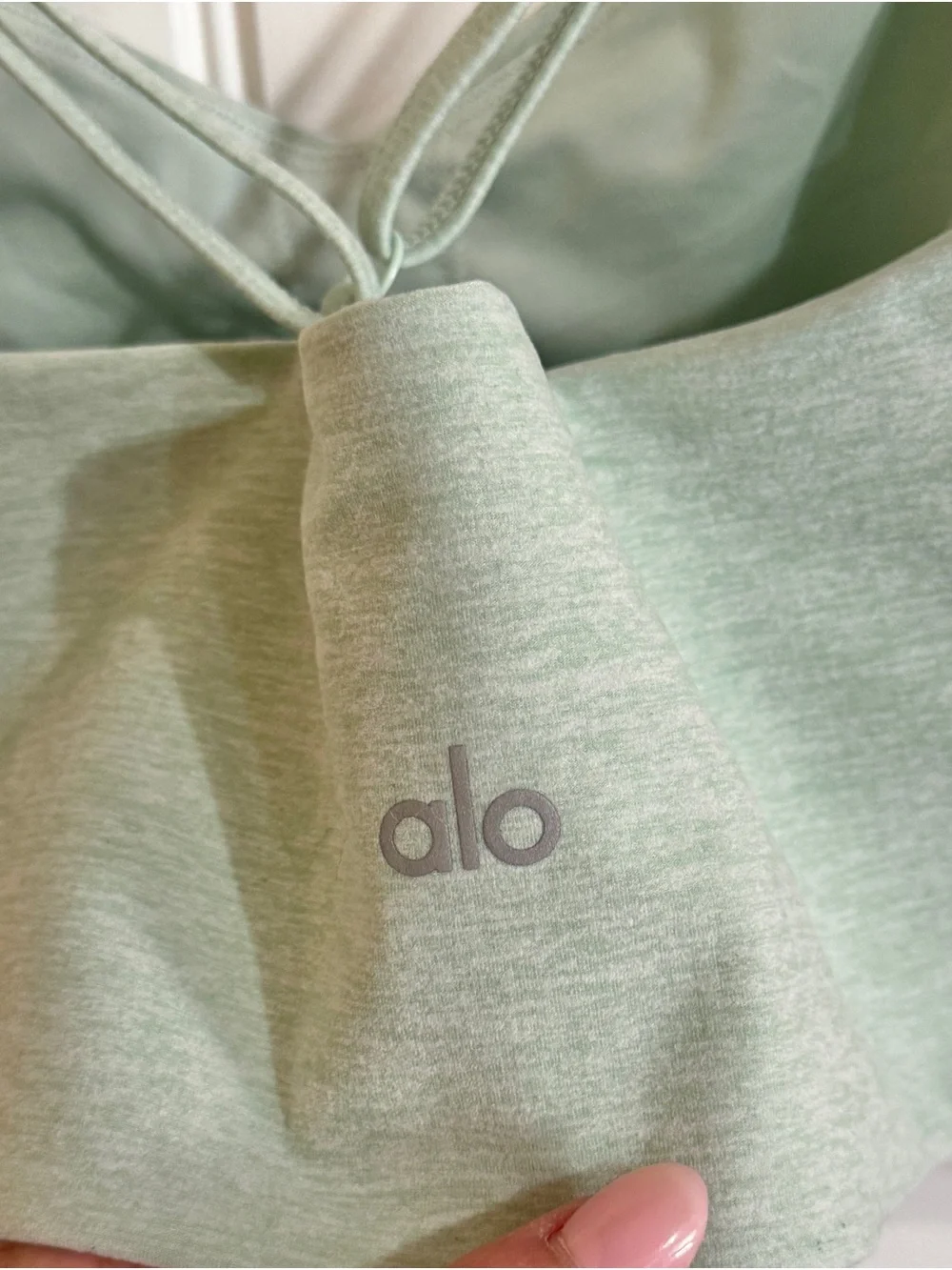ALO Yoga alo yoga
